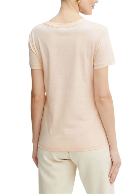 T-shirt regular fit in jersey ARMANI EXCHANGE | T-shirt | XW000839 AF10356U4105